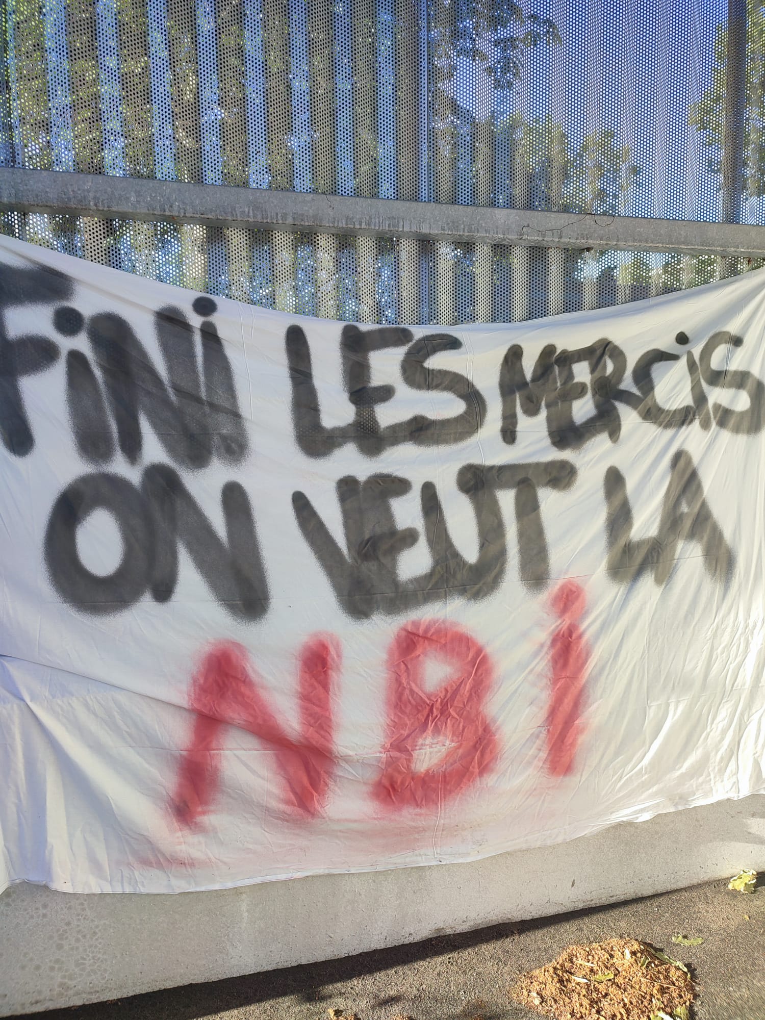 Jour 1